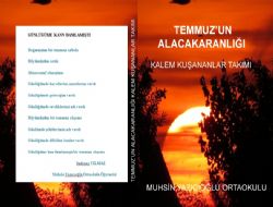 Temmuzun Alacakaranlığı